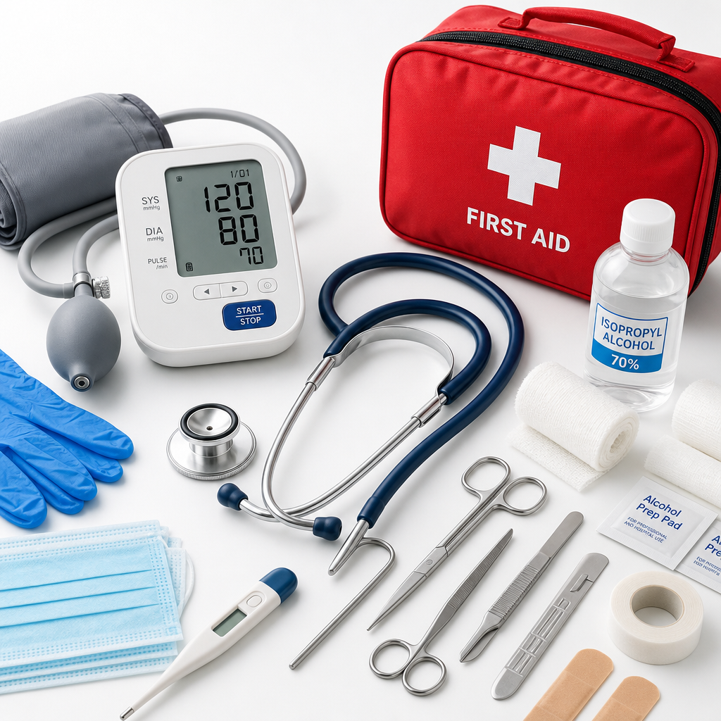Medical Equipment