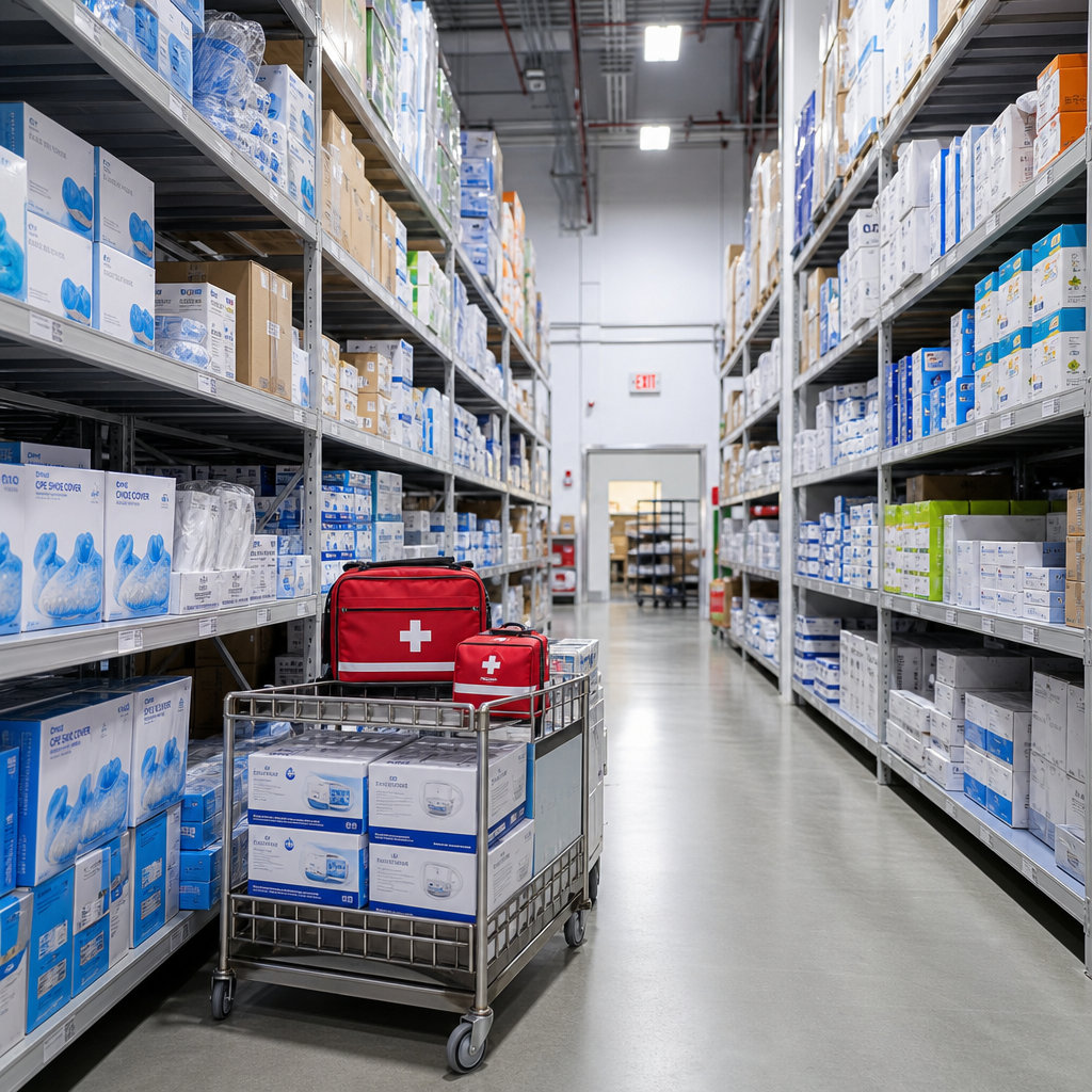 Medical Supplies
